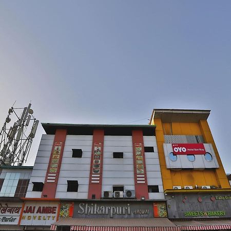 Hotel O Sunway Ахмедабад Экстерьер фото